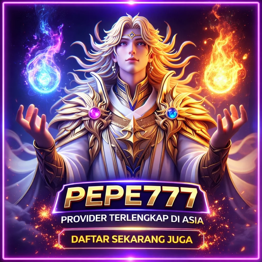 Galeri foto PEPE777 : Area Digital Penuh Ketegangan Dengan Irama Cerita Tajam di Jakarta